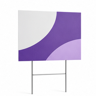 Indoor Poster
